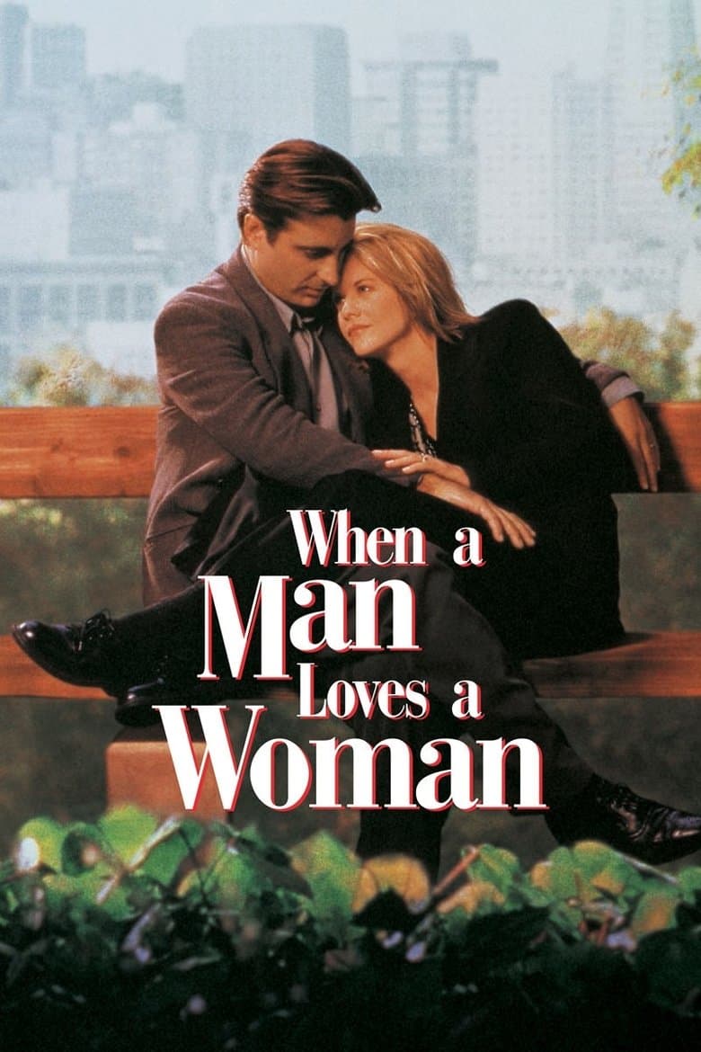 When A Man Loves A Woman (Import)