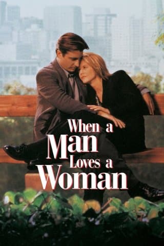 When A Man Loves A Woman (Import)