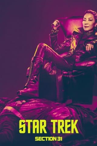 Star Trek Section 31 (Import)