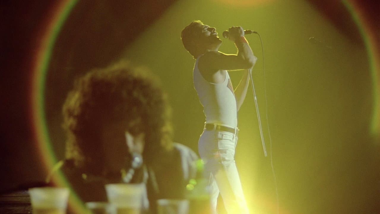 Queen - Queen Rock Montreal + Live Aid (Blu-ray)