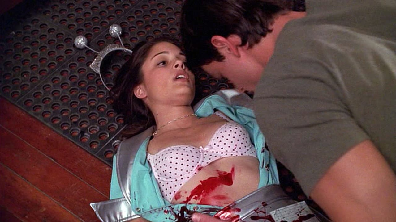 Roswell - Season 1-3 (Import)