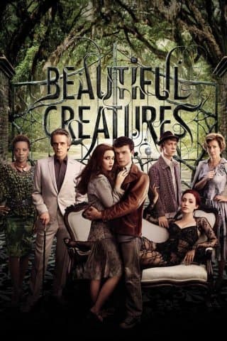 Beautiful Creatures (Import)