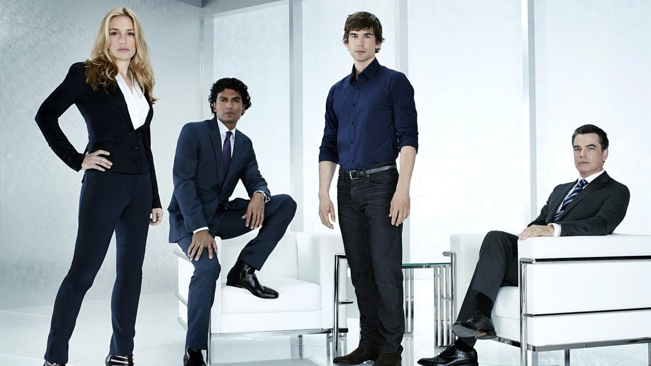 Covert Affairs - Season 1 (Import)