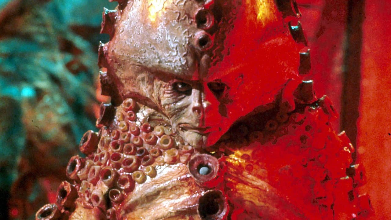 Doctor Who - Terror Of The Zygons (Import)