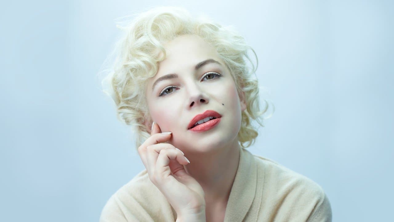 My Week With Marilyn (Import)