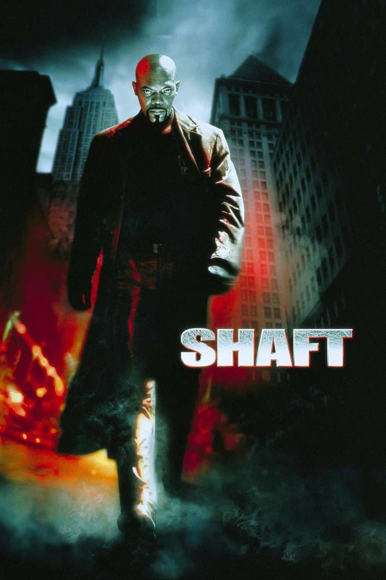 Shaft (Import)