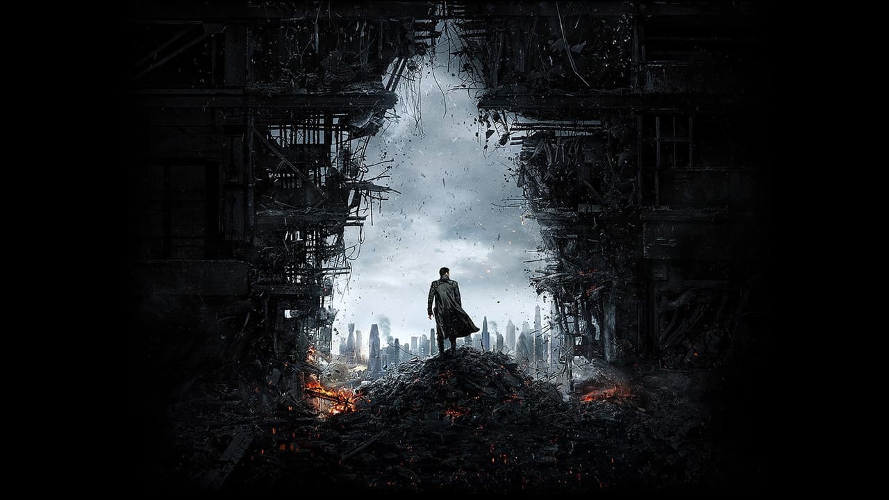 Star Trek Into Darkness (Import)