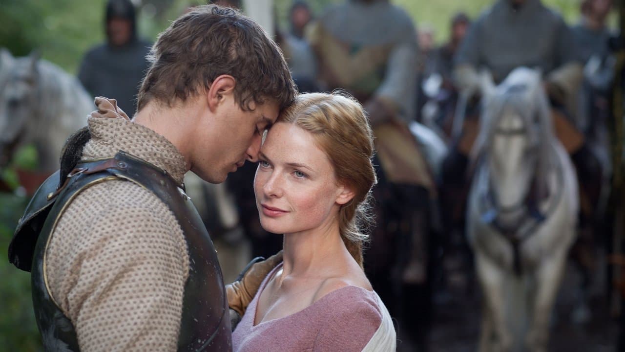 White Queen - Series 1 (Import)