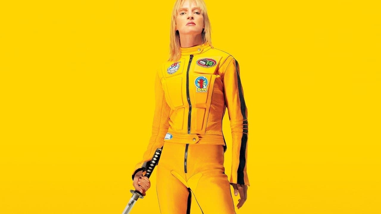 KILL BILL VOLUME 1 UHD (Import)