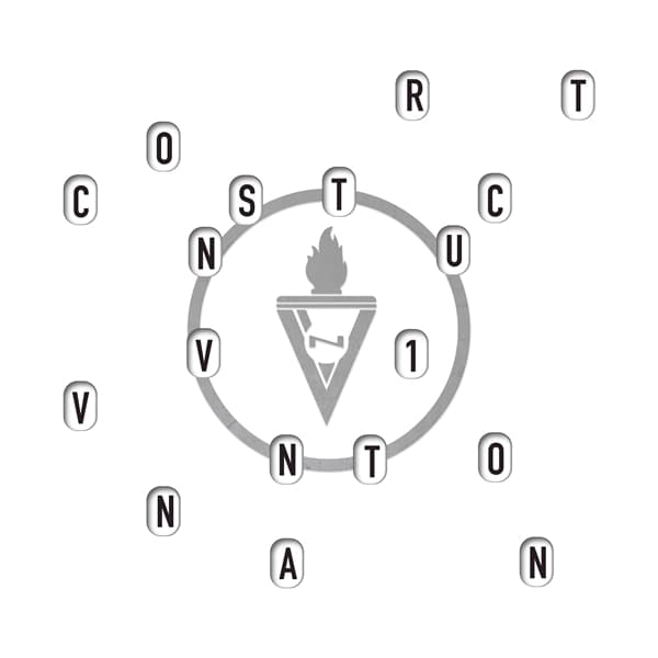 VNV Nation - Construct (2 LP) (Coloured Vinyl) (Limited Edition)