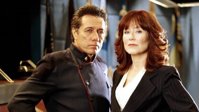 Battlestar Galactica (2003) - The Mini Series (Import)