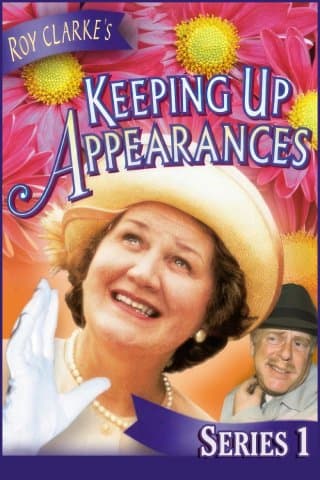Keeping Up Appearances - Complete Collection (Import)