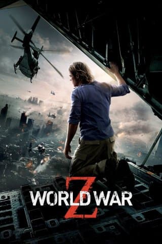 World War Z (extended Cut) (Import)