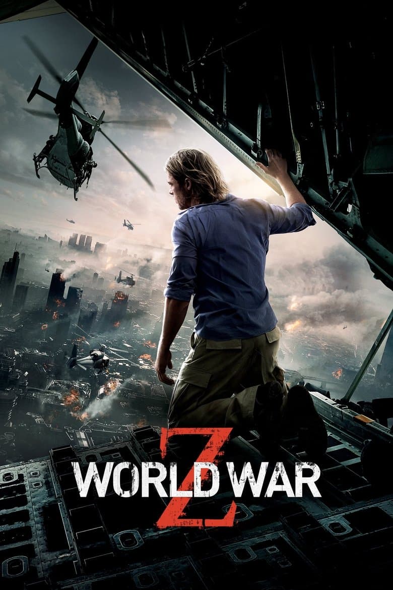 World War Z (Import)