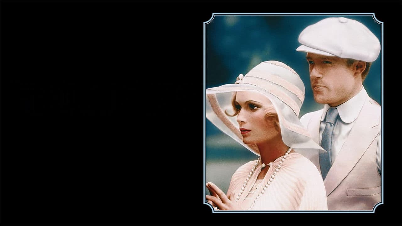 Great Gatsby, The (1974) (Import)