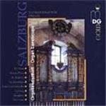 Florian Pagitsch - Salzburg Organ Landscape (CD)