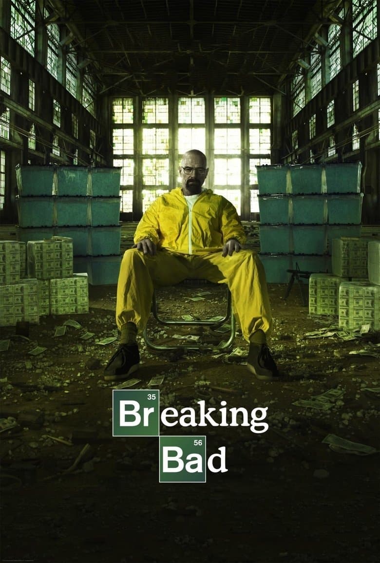 Breaking Bad - Season 5, Part 2 (Import)