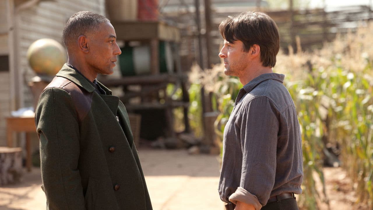 Revolution - Season 1 (Import)