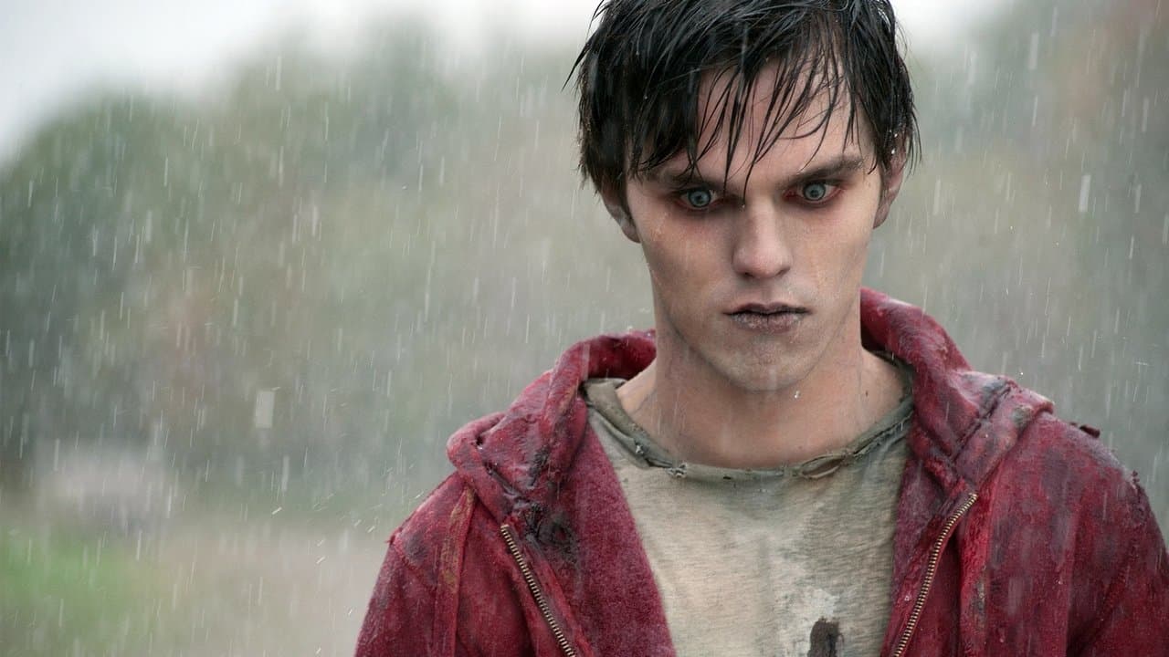 Warm Bodies (Import)