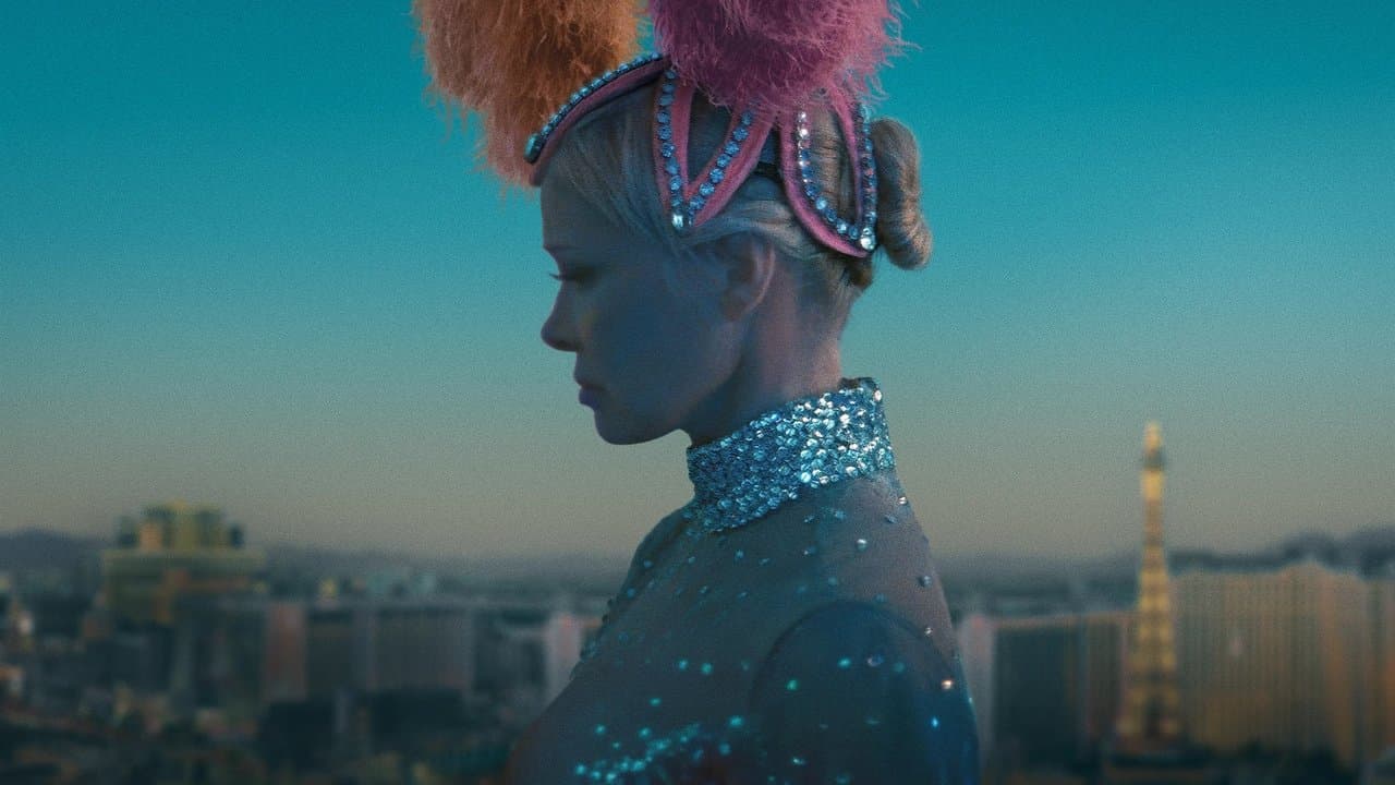 The Last Showgirl (Import)