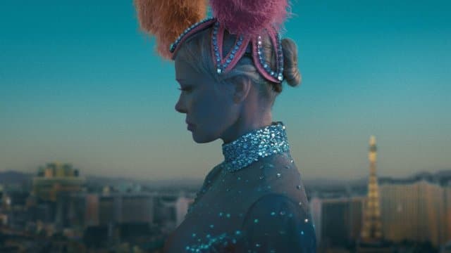 The Last Showgirl (Import)
