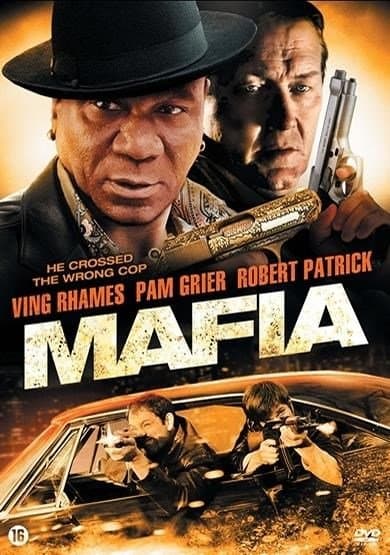 Mafia (DVD)