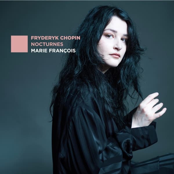 Marie François - Chopin: Nocturnes (2 CD)
