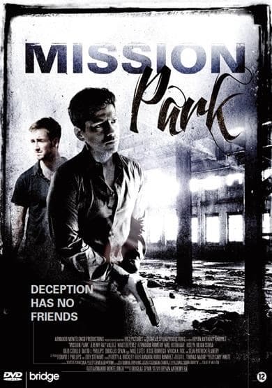 Mission Park (DVD)
