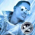 Luther Vandross - Greatest Hits 1981-1995