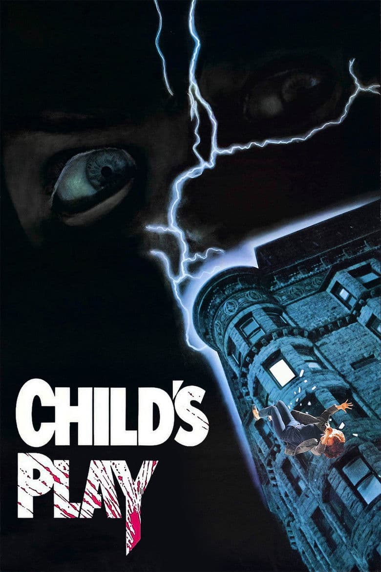 Child's Play (Import)