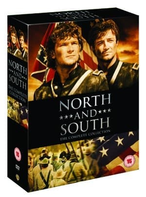 North And South - The Complete Collection (Import)