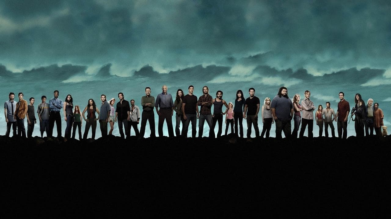Lost - Seasons 1-6 (Import)