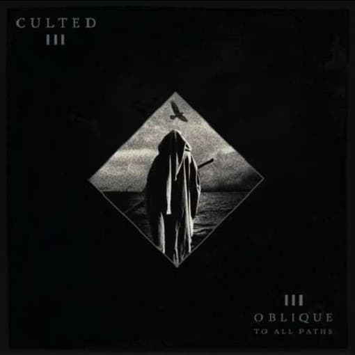 Culted - Oblique To All Paths (CD)