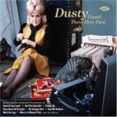 Various Artists - Dusty Heard Them Here First (CD)