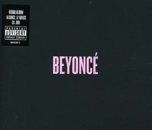 Beyoncé - Beyoncé (2 CD)
