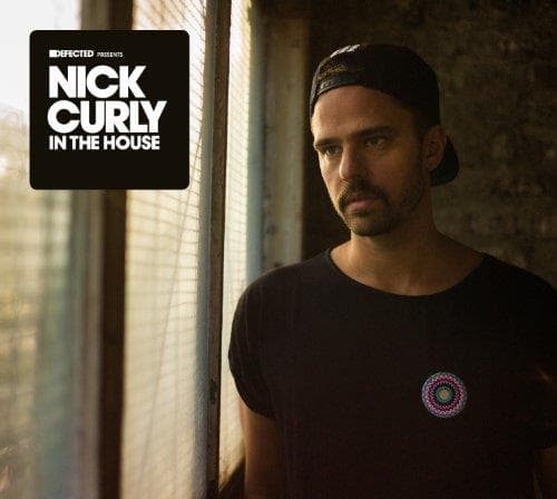 Nick Curly - In The House