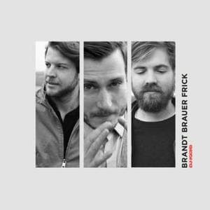 Brandt Brauer Frick - DJ-Kicks (CD)