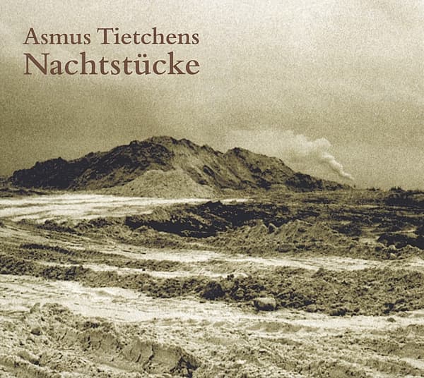 Asmus Tietchens - Nachtstücke (CD)