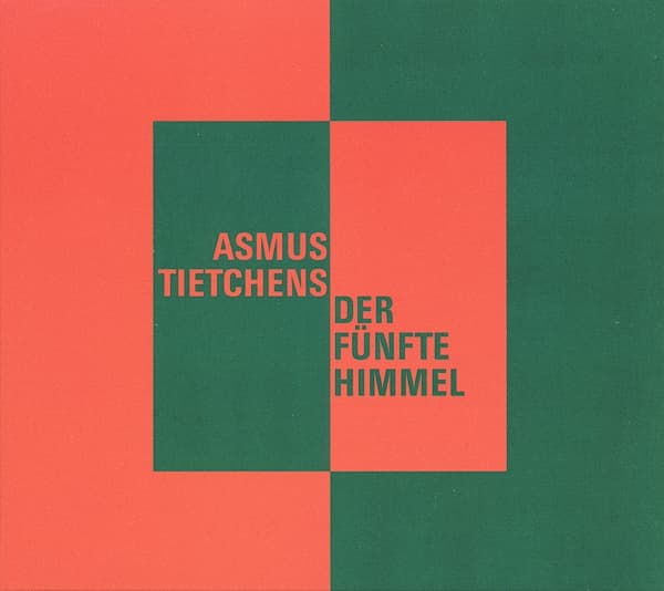 Asmus Tietchens - Der Fünfte Himmel (CD)