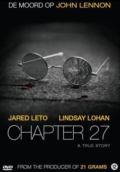 Chapter 27 (DVD)