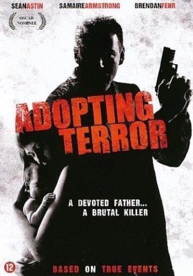 Adopting Terror (DVD)
