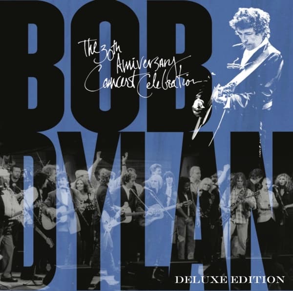 Bob Dylan - The 30th Anniversary Concert Celebration (2 CD) (30th Anniversary Edition)