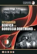 Feyenoord - Benfica/Borussia