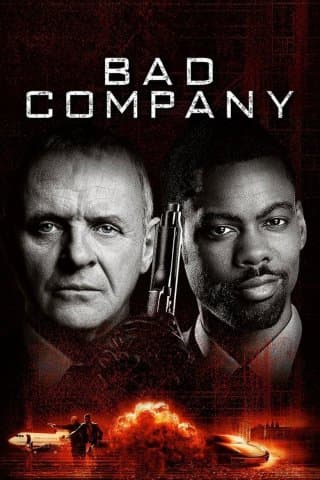Bad Company (2002) (Import)
