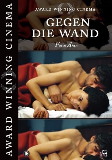 Gegen die wand (DVD)