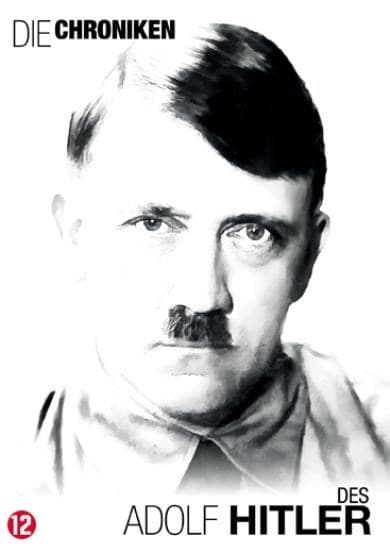 Die Chroniken Des Adolf Hitlers (DVD)