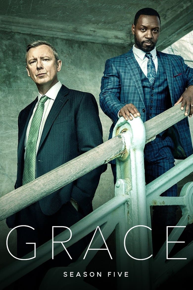 Grace Series 5 (Import)