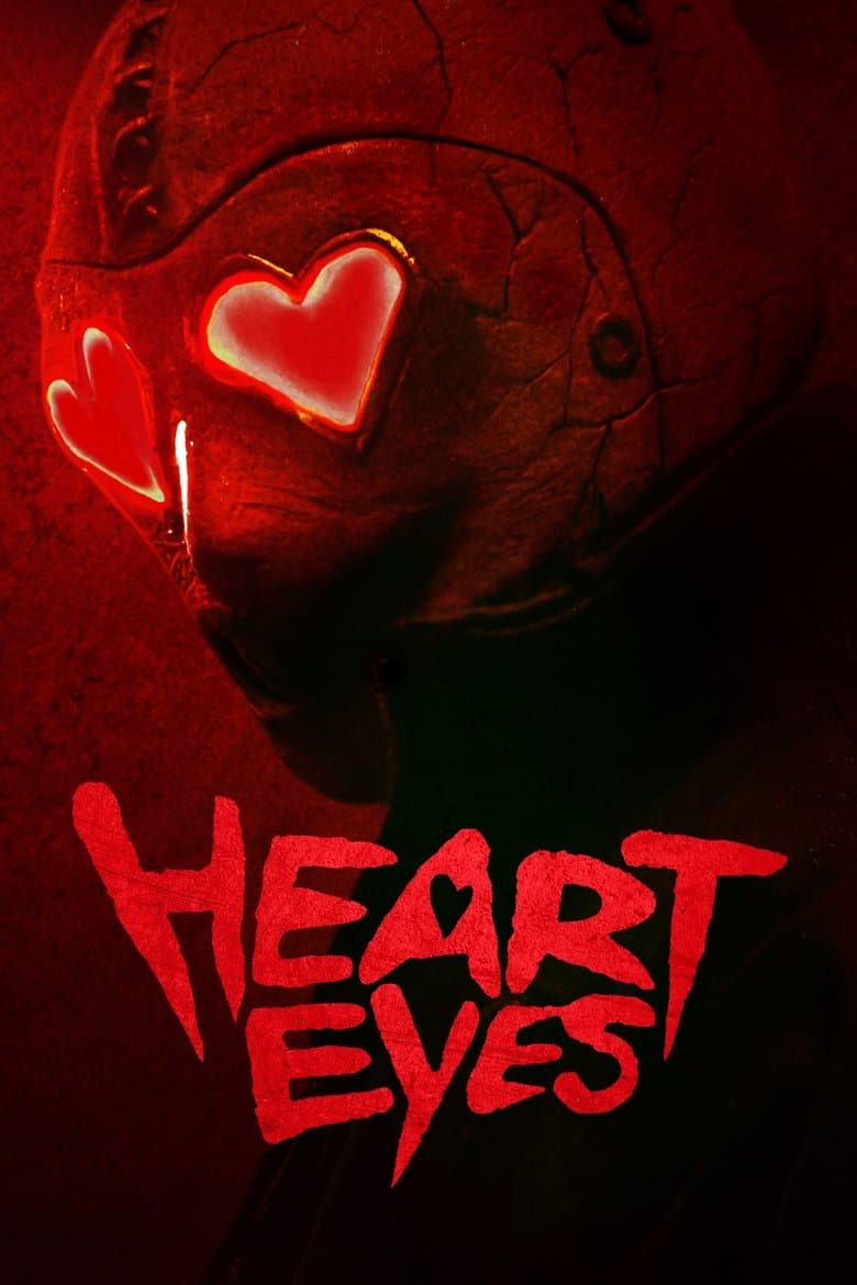 Heart Eyes (Import)