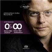 Anton Bruckner - Bruckner: Symphonies 0 & 00 [sacd]