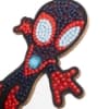 Miles Morales, Crystal Art Buddy